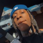 Jamar Henry - @jellydon_strike4orce - Instagram