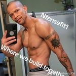 Jamar Henry - @ntensefit1 - Instagram