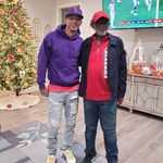 Jamar Henry - @mrhwy72 - Instagram