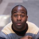 Jamar Henry - @jamarlhenry_ink - Instagram