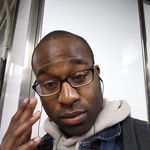 Jamar Henry - @themoonsson - Instagram