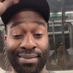 Jamar Henry - @thesilvercomet - Instagram