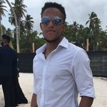 Jamarhenry - @jamarh8 - Instagram