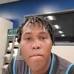 Jamar Hinton - @jamarhinton2 - Instagram