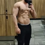 Jamar Holt - @holty_fitness - Instagram
