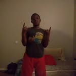 Jamarion Hyman - @jamarionhyman - Instagram