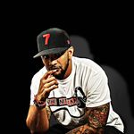 JaMar D. Jefferson - @mormar22 - Instagram