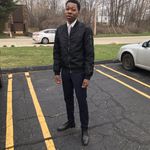 Jamar Jefferson - @jamar_jefferson25 - Instagram