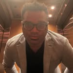 Jamar E Jenkins - @jamarshmellow - Instagram