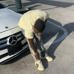 Jamar JadaGoat Jenkins - @mr500benz - Instagram
