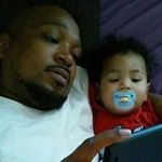 Jamar Jenkins - @pusha_jayrock - Instagram