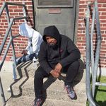 Jamar Jenkins - @jamar.jenkins.1426 - Instagram