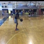 Jamar Jenkins - @prettyboymarr - Instagram