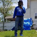 Jamar Jenkins - @jamar_823 - Instagram