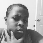 Jamar Jenkins - @jamarjnkns - Instagram