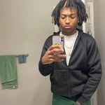 Jamar Jenkins - @jamarjenkins863 - Instagram