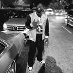 Jamar Jenkins - @nolo.ve5150 - Instagram