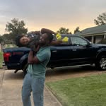 Jamar Jenkins - @ajpr117 - Instagram