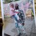 Jamar Jenkins - Facebook