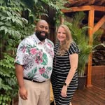 Jamar Jordan - @drjamar - Instagram