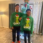 Jamar jordan - @republic.of.da.juice - Instagram