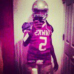 Jamar Mack - @5_killin_em - Instagram