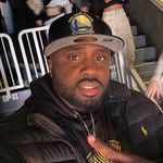 Jamar Marshall - @mvrshvll_j - Instagram