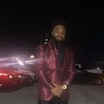 Jamar Marshall - @jamar673 - Instagram
