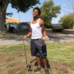 Jamar Marshall Jr. - @shootergang_thizz - Instagram