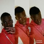 JAMARMARSHALL - @kamarmarshall - Instagram