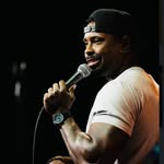 Jamario McClain - @jamariomcclain - Instagram
