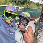 Jamar Mcdaniel - @blac77 - Instagram