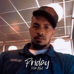 Jamarian McDaniel - @mcdanieljamarian - Instagram
