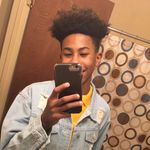 Jamarion Mcdaniel - @jamarion.mcdaniel.39 - Instagram