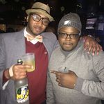 Jamar Mosby - @mosbyjamar - Instagram