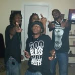 Jamar Murchison - Facebook