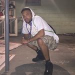 Jamar Newell - @jfresh25 - Instagram