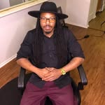 Jamar Nicholson - @o1onics85_the_stoic_one - Instagram