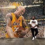 Jamar Nicholson - @hollywoodnicky85 - Instagram