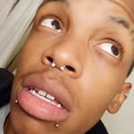 JaySirNoseDvoid - @jamarnicholson - Instagram