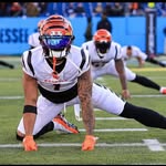 Jamar Chase fan page - @chaseoncaseonly1 - Instagram