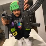 Jamar page - @jamarpage3 - Instagram