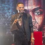 Ja'Mar Porter Page II - @jamarporterpage - Instagram