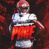 Jamarr page - @jamarrpage - TikTok