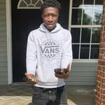 Luhhustle60 - @jamar_page15 - Instagram