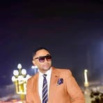 Mansur Jamal Page - Facebook