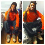 Jamar Phillips - @jayarrogant - Instagram