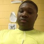 Jamar Phillips - @phillips_jamar - Instagram