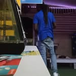 Jamar Phillips - @fiyah_gambino - Instagram