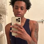 Jamar Simpson - @bbm.kvngmar - Instagram